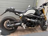 BMW R Nine T Blackstorm Metallic - Motorräder in Hagen