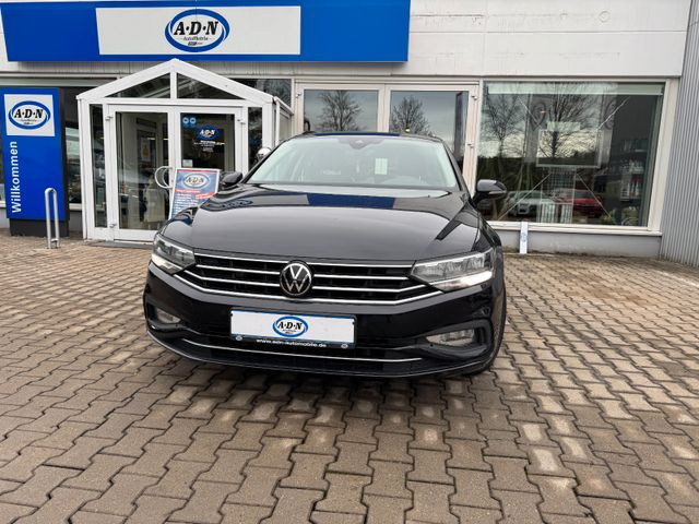 Volkswagen Passat Variant 2.0 TDI Business DSG ACC*Kamera