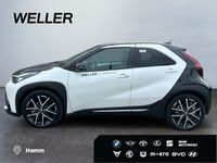 Toyota Aygo (X) - Vorschau Bild 5