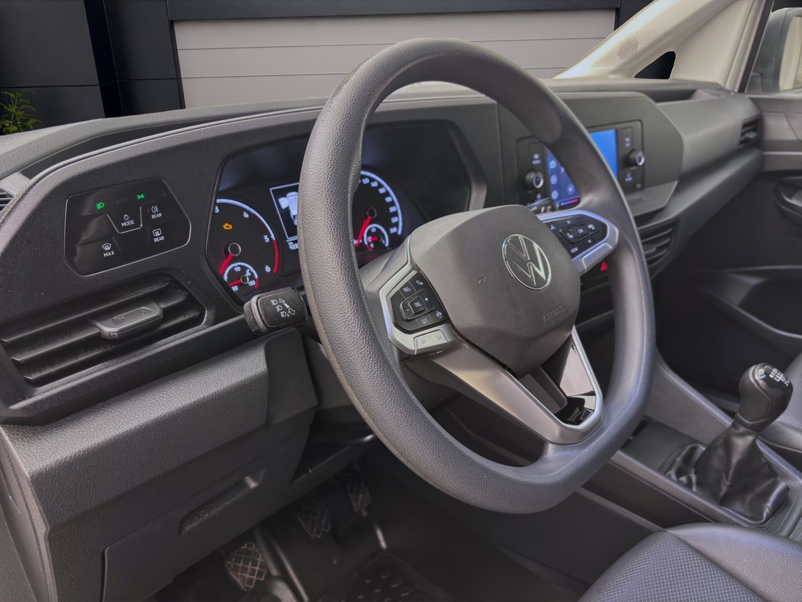 Volkswagen Caddy - Bild 12