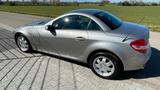Mercedes-Benz SLK 200 KOMPRESSOR - - Mercedes-Benz aus 2006: Slk
