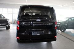 Fahrzeugabbildung Ford Tourneo Custom 2.0 EcoBlue L1 Titanium AUTOMATIK