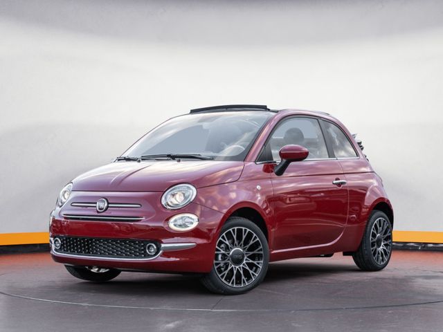 Fiat 500C 1.0 GSE Hybrid DOLCEVITA+Navi+EPH+LM+KlimaA