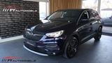 Opel Grandland (X) Innovation* Kamera* Garantie* Top  - blaue Opel Grandland (X)