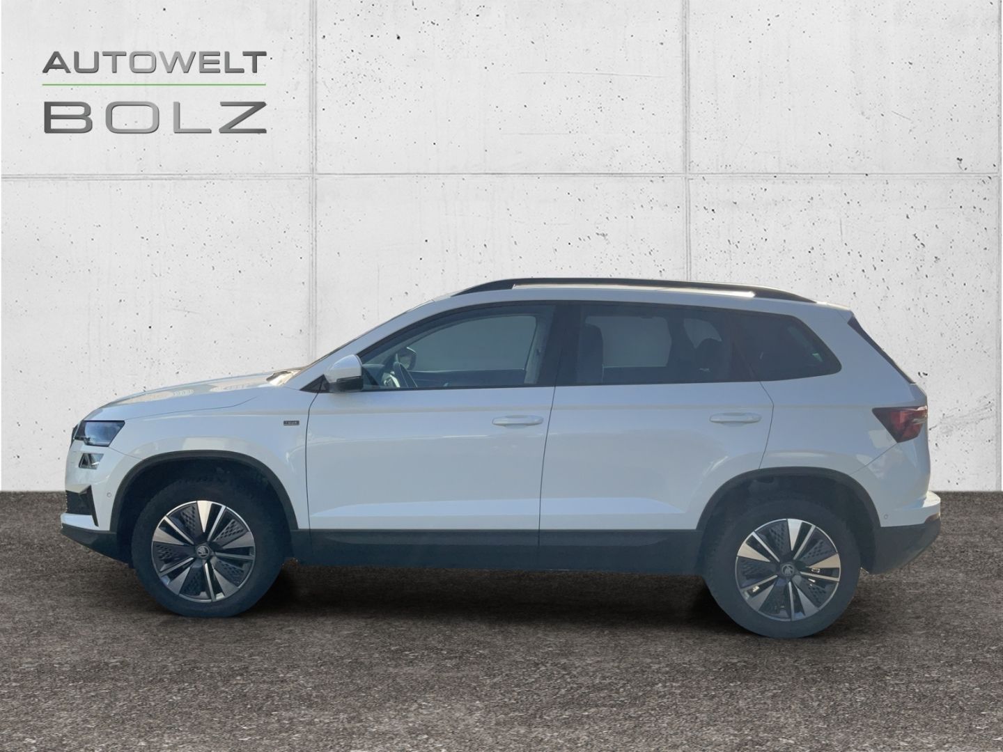 Skoda Karoq - Bild 7