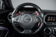 CHEVROLET Camaro 6.2 V8*Automatik*Unfallfrei*DE Modell