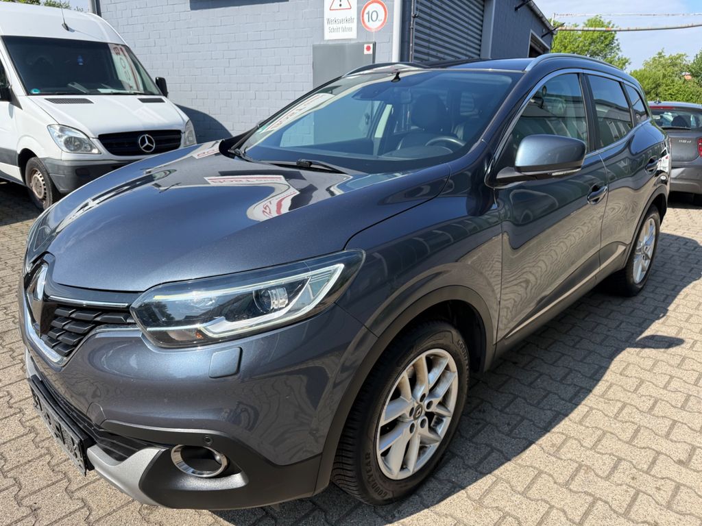 Angebot ansehen Renault Kadjar