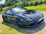 Porsche Cayman 981 GTS | PDK | Approved - Porsche Cayman GTS