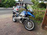 BMW R1150GS in Pazifikblau - BMW R 1150 GS