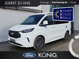 Ford Nugget Titanium 320L1 LED+AHK+ACC+Sitzheizung - Ford Neu Nugget
