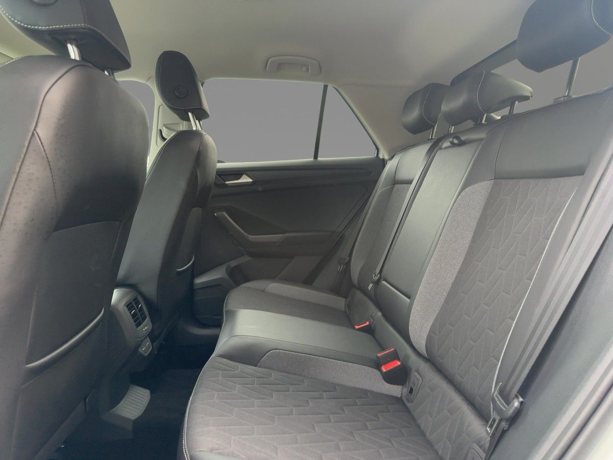 Volkswagen T-Roc - Bild 10