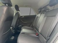 Volkswagen T-Roc - Vorschau Bild 10