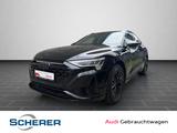 Audi Q8 Sportback e-tron advanced 50 e-tron quattro 2 - Audi Q8 e-tron: Sportback Advanced