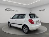 Skoda Fabia  Fresh 1.2 TSI 63 kW - Skoda Fabia aus 2013
