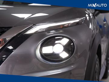 Nissan Juke - 10