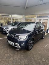 Suzuki Ignis Comfort - schwarze Suzuki Ignis