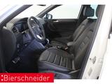 Volkswagen Tiguan 2.0 TDI DSG 4Mo. 2x R-Line 20 AHK STAND - VW Tiguan Gebrauchtwagen in Duisburg