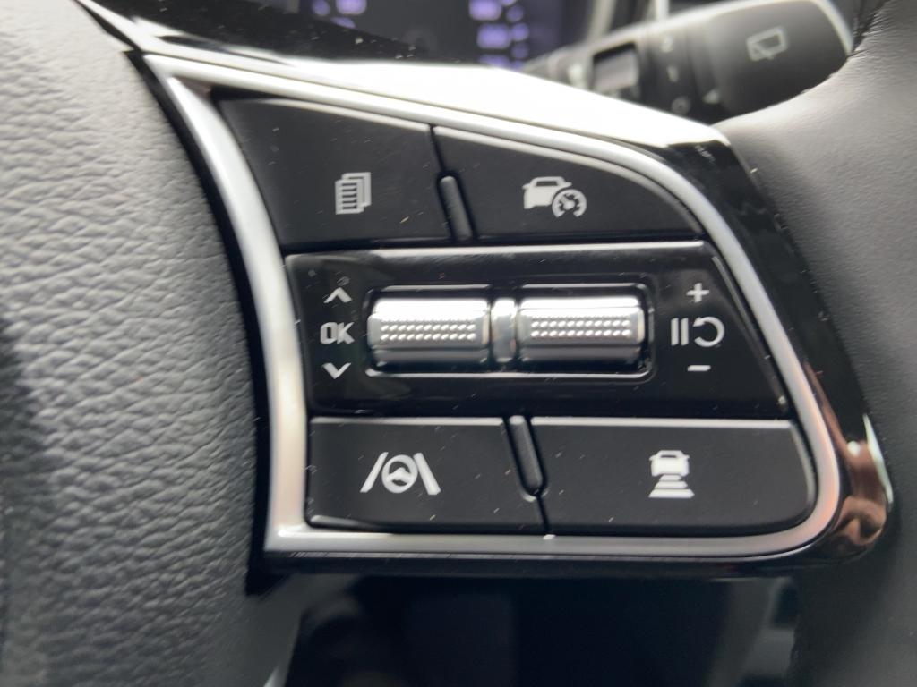 Kia Ceed_sw Sportswagon Spirit 1.5 T-GDI Technologie