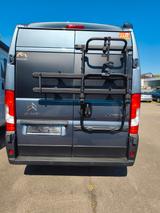 Mooveo Van 63 EB "All in One" Schnäppchen - Wohnmobil oder -wagen Schnäppchen
