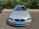 BMW E60 520d  TÜV 08/26 - BMW 520: 520d E60