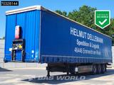 Kässbohrer XS 5 axles - Kässbohrer LKWs
