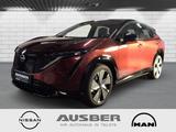 Nissan Ariya Evolve+ 4x4 e-4orce 20'' - gebrauchte Nissan Ariya aus dem Jahr 2024