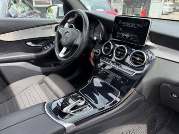 Mercedes GLC 250 - 11