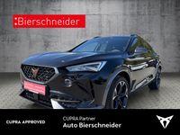 Cupra Formentor - Vorschau Bild 1