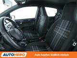 Volkswagen up! 1.0 Club up!*NAVI*SHZ*KLIMA*GARANTIE* - Volkswagen up! mit Benzin-Antrieb: mit Navigationssystem, Kleinwagen