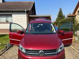 Volkswagen Caddy 2,0TDI 75kW BMT Family 5-Sitze Family - Volkswagen Caddy Family