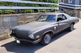 Buick Century 5.7 V8 1975 - Buick