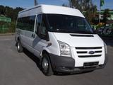 Ford Transit Tourneo /17 Sitze/Klima/139 Tkm/ EEV/Top - Ford Tourneo transit