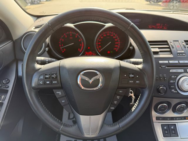 Mazda 3 Lim. 90th Anniversary