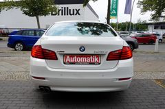 Fahrzeugabbildung BMW 520d xDrive Tempomat Kamera Navi SHZ PDC TOP !