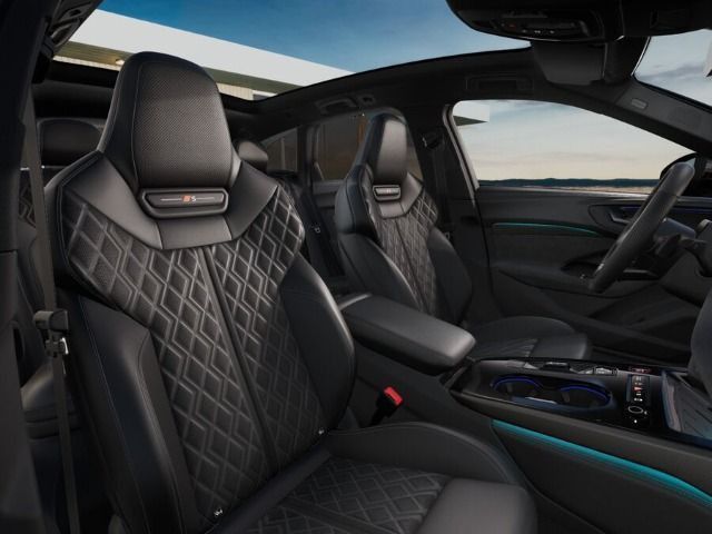 Audi S5 - Bild 7