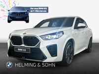 BMW X2 sDrive18d - M Sportpaket / Head-Up / Harman K