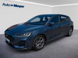 Ford Focus Limousine 1.5 EcoBlue Aut. ST-Line X |B&OI - Ford Focus Jahreswagen mit Diesel-Antrieb