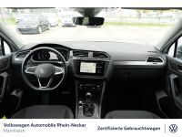 Volkswagen Tiguan Allspace - Vorschau Bild 15