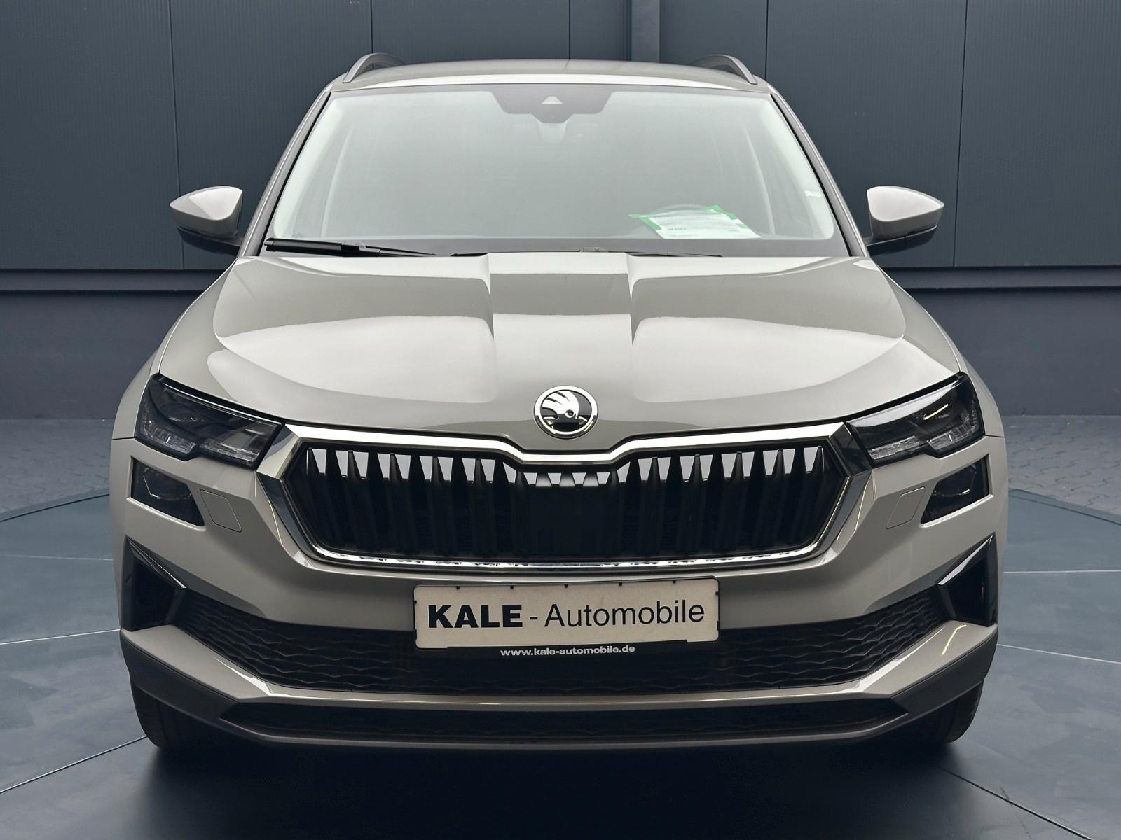 Skoda Karoq 1.5 TSI DSG Selection Tour *AHK*KAMERA*ACC, миниатюра 8
