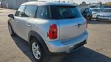 MINI ONE Countryman One - MINI MINI aus 2012: Countryman