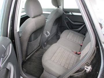 Audi Q3 - 5