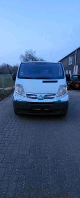 Nissan primastar  1.9 - Nissan Primastar von privat