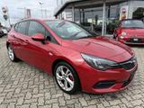 Opel Astra 1.5 D GS Line KAMERA,ALU,PDC,CARPLAY - Opel Astra mit Diesel-Antrieb: Limousine, mit Klimaautomatik