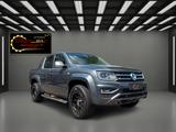 Volkswagen Amarok Aventura DoubleCab 4M*Vollausstattung* - VW Amarok in Frankfurt