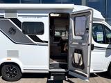 Knaus Van Ti 650 MEG * OHNE HUBBETT / EINZELBETTEN * - Knaus Hubbett
