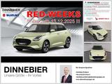 Suzuki Swift Comfort+ (MT)  *5 Jahre Garantie* - Suzuki Swift in Bonn