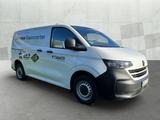 Volkswagen Transporter Kastenwagen Kawa KR110FronAG8 - Dreiseitenkipper 8t