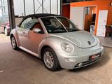 Volkswagen Beetle Cabrio 1.9 TDI Highline Leder Sitzheizung - Volkswagen Beetle: TDI