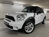 MINI Cooper 1.6 S Countryman |Automatik|Xenon|Navi| - MINI: 1.6