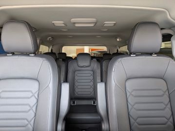 Ford Tourneo Custom Tit. 2.0 L1 SOFORT!